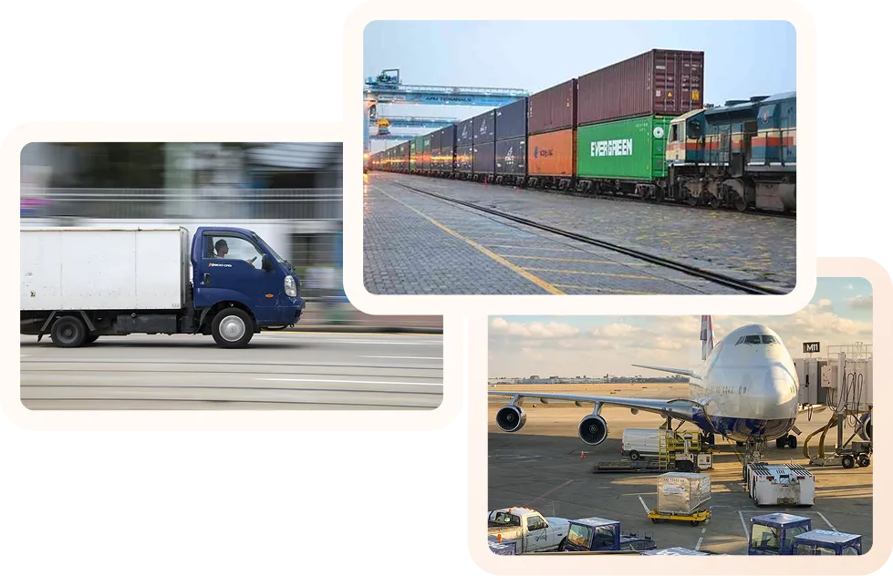 about left image