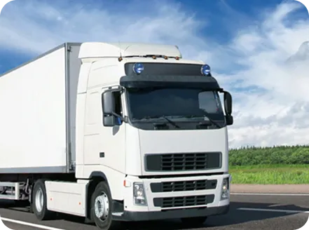 Surface Courier & Cargo Image