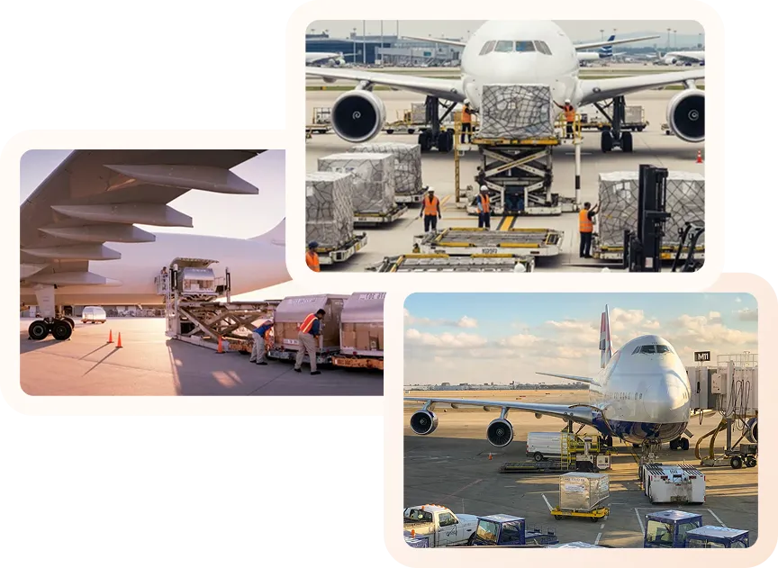 Air Cargo Services
