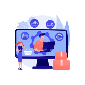 Order Integration