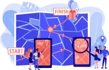 Real-time Tracking