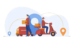 Last Mile Delivery