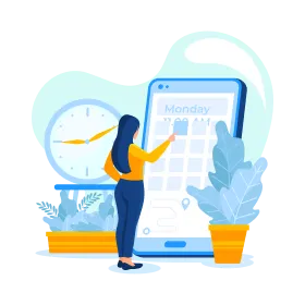 Shipment Booking